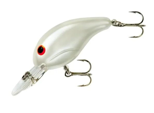 Crankbait Bandit Series 200 - 09 Pearl Red Eye