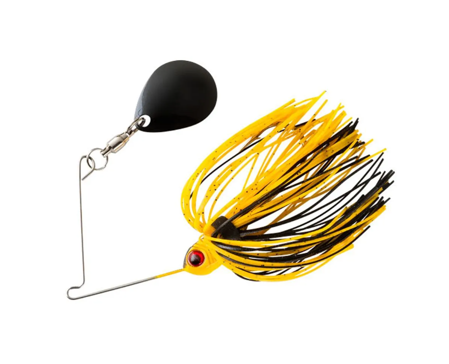 Spinnerbait Booyah Micro Pond Magic - 714 Locust