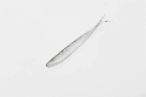 Zoom Tiny Fluke 081-224 Bait Fish