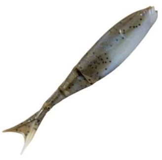 Amostra razor shadz 4.5" 320 The deal