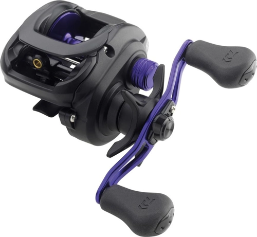 Carreto Casting Daiwa Prorex A 200 HLA