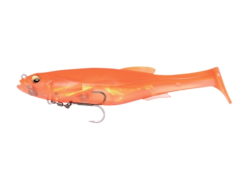 Megabass Mag Draft - 10 Albino Orange