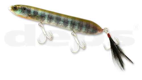 Brachiostick  05 Real Blue Gill