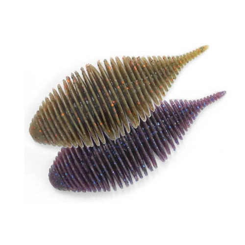 Bellows Gill - 296 Bug Bomb