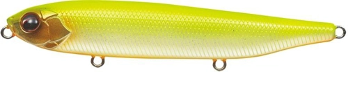 Evergreen Combat Pencil Justine 95 - 602 Big Bite Chart