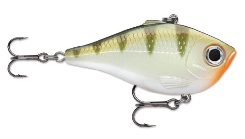 Rapala Rippin' Rap - YP Yellow Perch