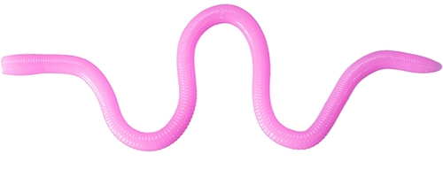 MMZ - W 036 Bubble Gum Pink