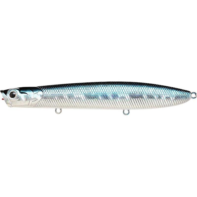 Lucky Craft Gunfish 117 - Aurora Black