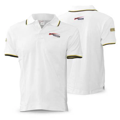 Polo white