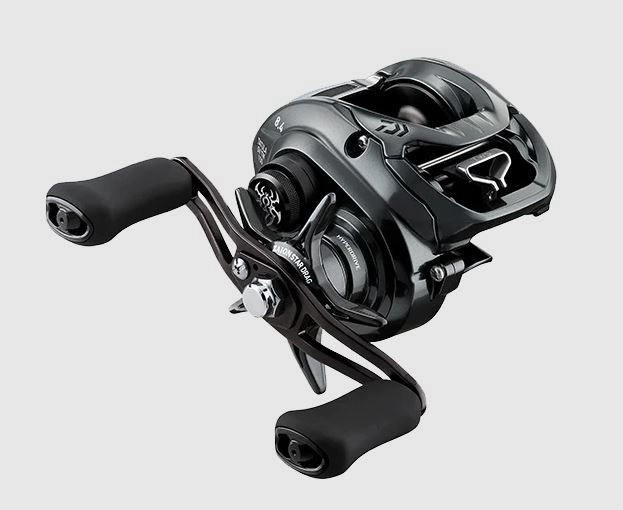 Carreto Casting Daiwa Tatula 24 TW SV 150