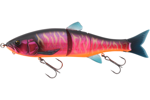 Dowz Swimmer 180SF Maruhata Spark Flash