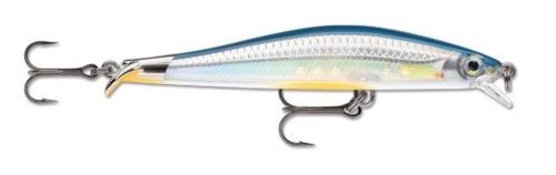 Rapala Ripstop - EB Elite Blue