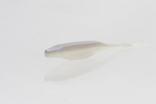 Zoom Super Fluke Jr 056-091 Albino