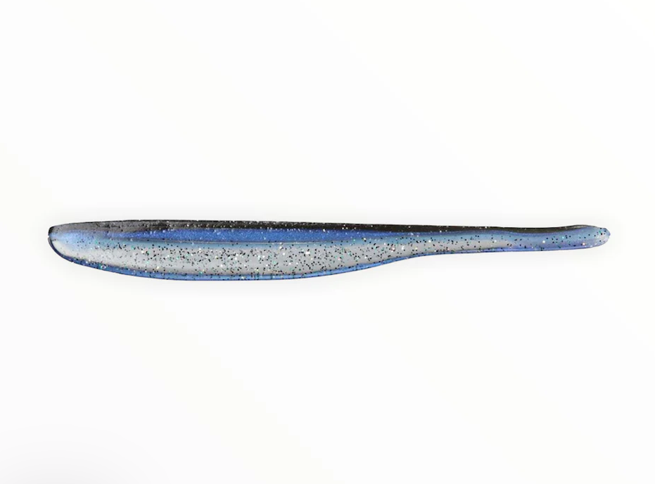 Roboworm Alive Shad - Baby Bluegill