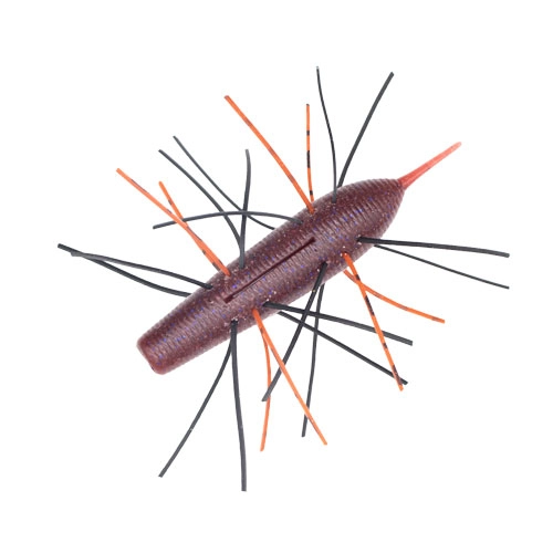 Geecrack Imo Kemushi - 034 Scuppernong Blue Flake