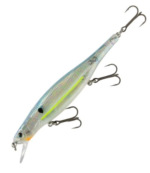 Booyah Jerkbait Flash Point - 205 GP Sexy Shad