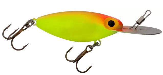 Amostra Hot`n tot AH36 Solid Chartreuse