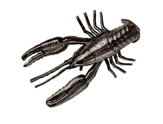 Yum Crawbug - Black Neon