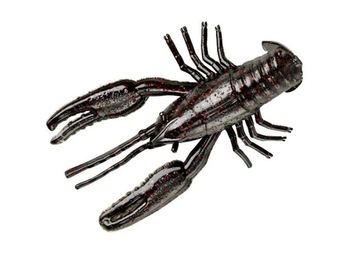 Yum Crawbug - Black Neon