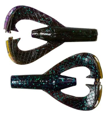 Googan Rattlin' Chunk - Bama Bug