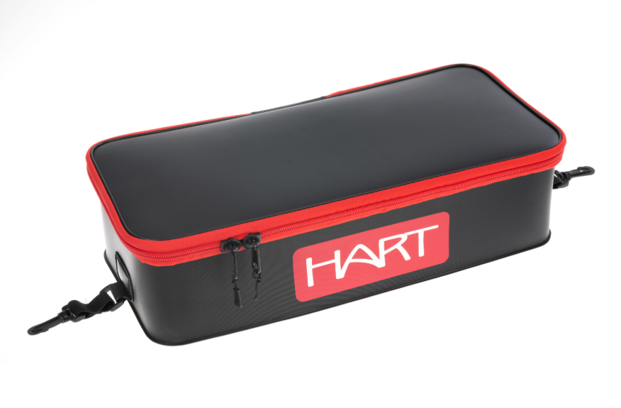 Bolsa Hart Semi-rígido