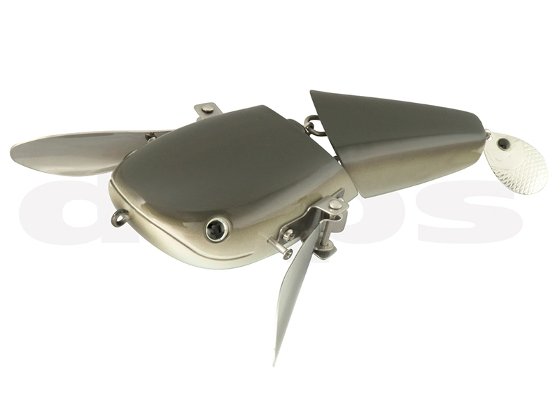 Deps NZ Crawler - 04 Japanese Catfish