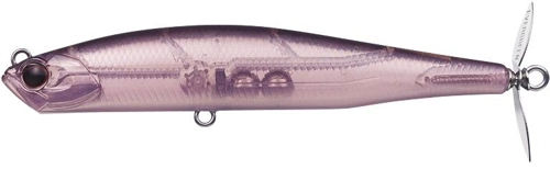 Evergreen Prop Magic 95 - 265 Stealth Shad
