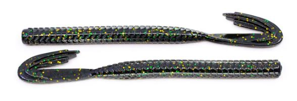 Googan Blazin’ Worm - Nightclub