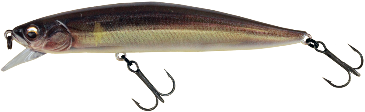 Imakatsu Riprizer Gekiasa II Alive Roller 3DR- 714 Ghost Sunakui Ayu