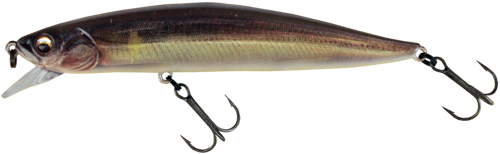 Imakatsu Riprizer Gekiasa II Alive Roller 3DR- 714 Ghost Sunakui Ayu