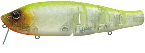 Evergreen Royal Flash Jr. - Skeleton Chart 059