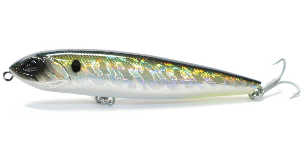 6th Sense Magdog SW - GM Green Mack