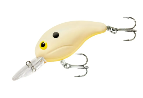 Crankbait Bandit Series 200 - D74 Bone Orange Belly