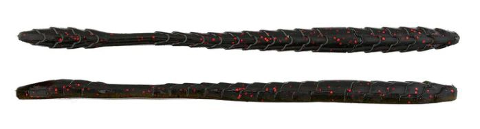 Googan Slim Shake Worm - California Craw