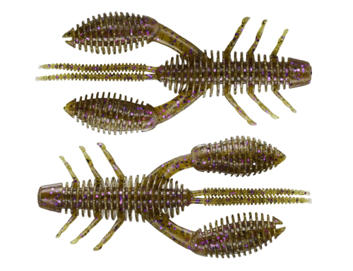 Geecrack Bellows Craw - 407 AJ Juice (USA3)