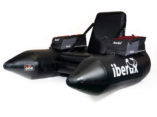 Iberux One Black