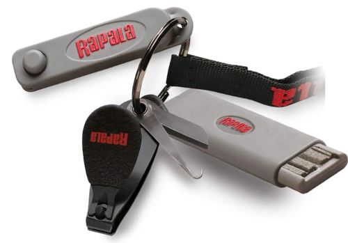 Rapala Clipper Combo