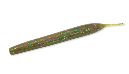 Amostra yam stick 4.8 green pumpkin candy gill 300