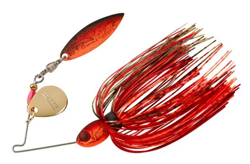 Spinnerbait Booyah Pond Magic - 717 Nest Robber