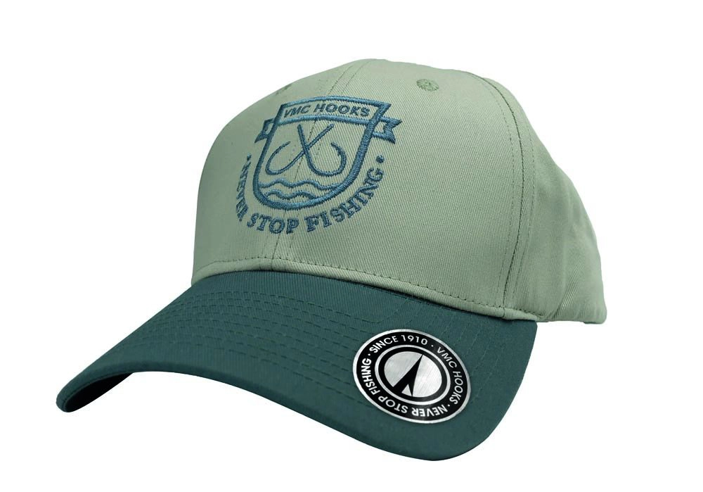 VMC Cap Saltwater