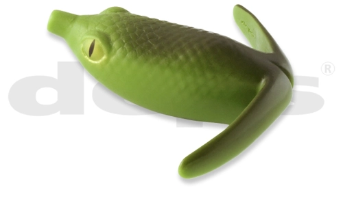 Basirisky 60 - 14 Buru Frog 14