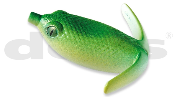 Basirisky 60 - 07 Green Basirisky