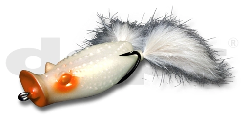 Deps Busterk - 05 Albino