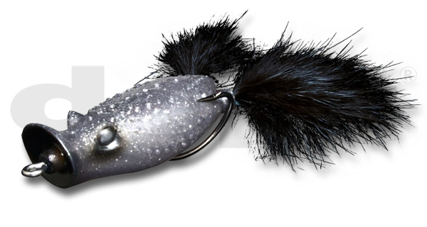 Deps Busterk - 07 Iron Powder