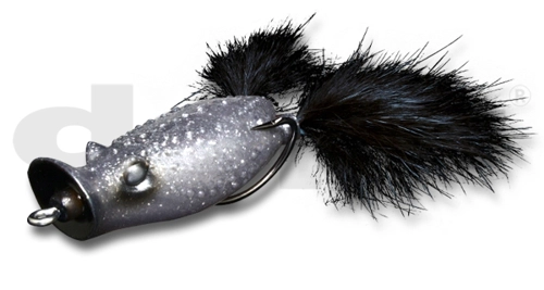 Deps Busterk - 07 Iron Powder