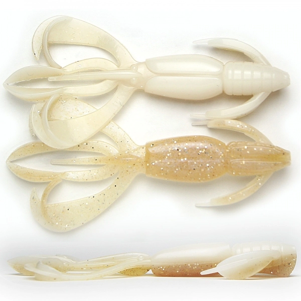 Keitech Crazy Flapper - 422 Sight Flash