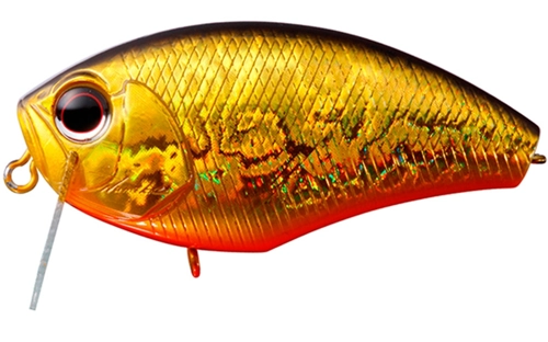 Daibuzzn Heavy Hitter H-04 Crystal Gold