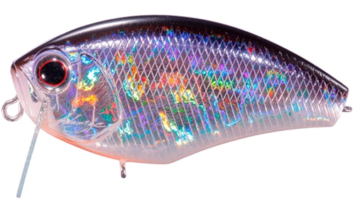 Daibuzzn Heavy Hitter H-09 Crystal Blue Shiner