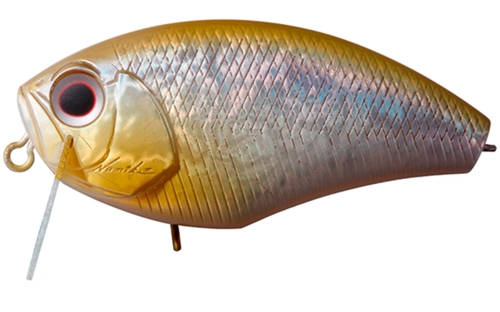 Daibuzzn Heavy Hitter H-23 Ginrin