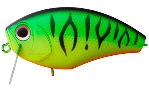 Daibuzzn Heavy Hitter M-14 Mat Tiger